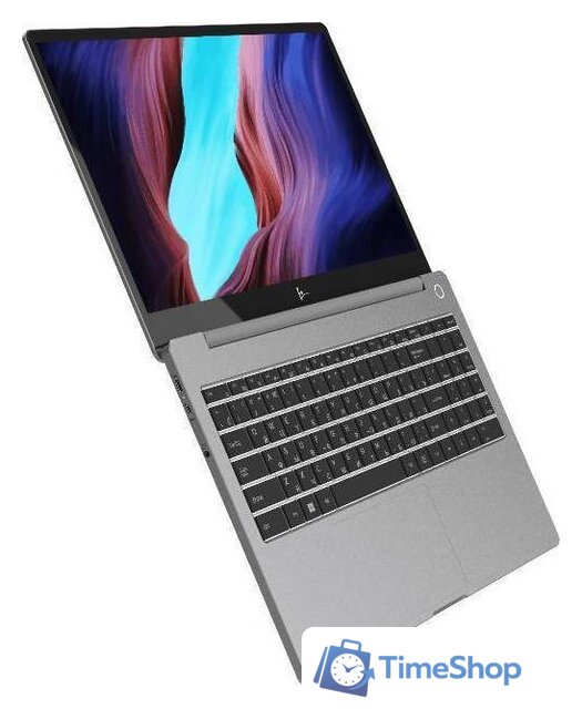 Ноутбук F+ Flaptop R FLTP-5R7-161024-W - Изображение №3 — Интернет-магазин Time-Shop
