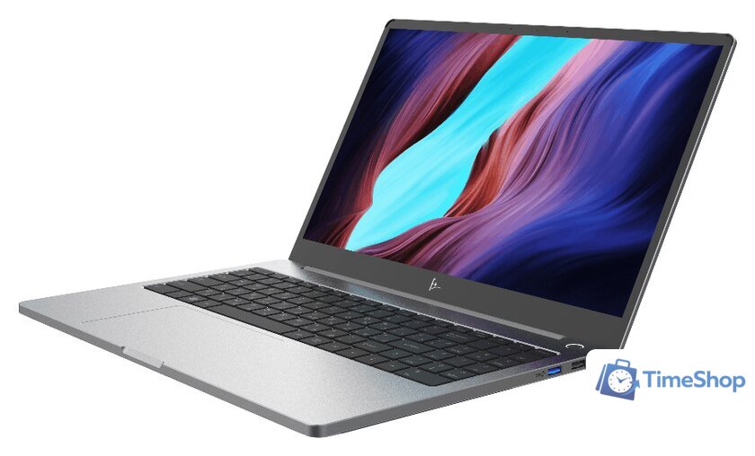 Ноутбук F+ Flaptop R FLTP-5R7-161024-W - Изображение №1 — Интернет-магазин Time-Shop