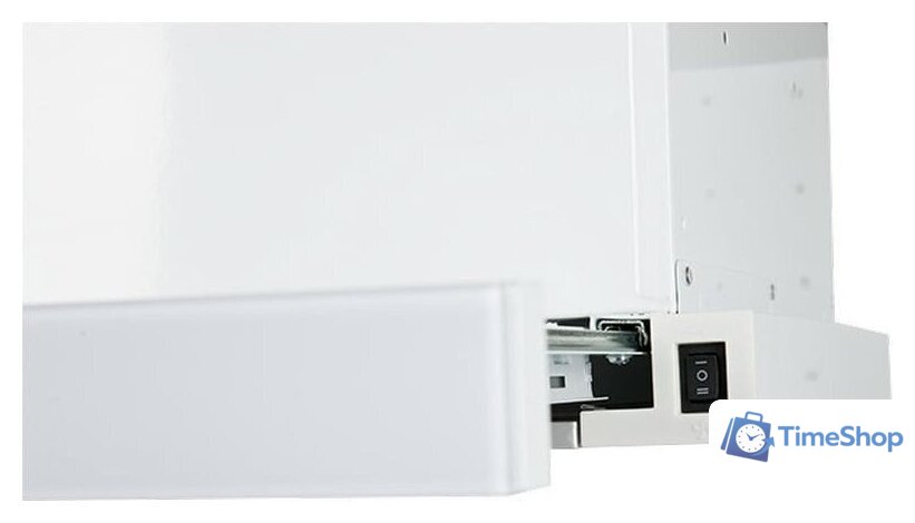 Кухонная вытяжка Making Oasis Everywhere UV-60WG - Изображение №6 — Интернет-магазин Time-Shop