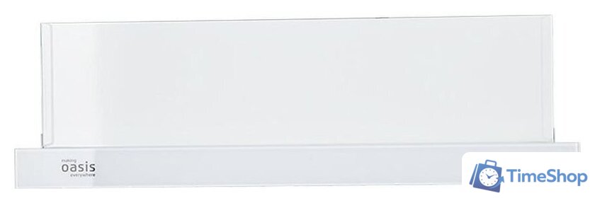 Кухонная вытяжка Making Oasis Everywhere UV-60WG - Изображение №2 — Интернет-магазин Time-Shop