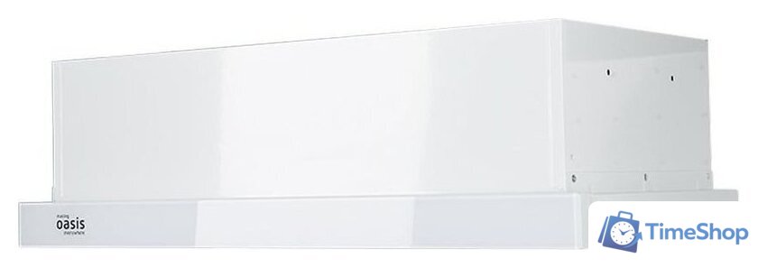 Кухонная вытяжка Making Oasis Everywhere UV-60WG - Изображение №3 — Интернет-магазин Time-Shop