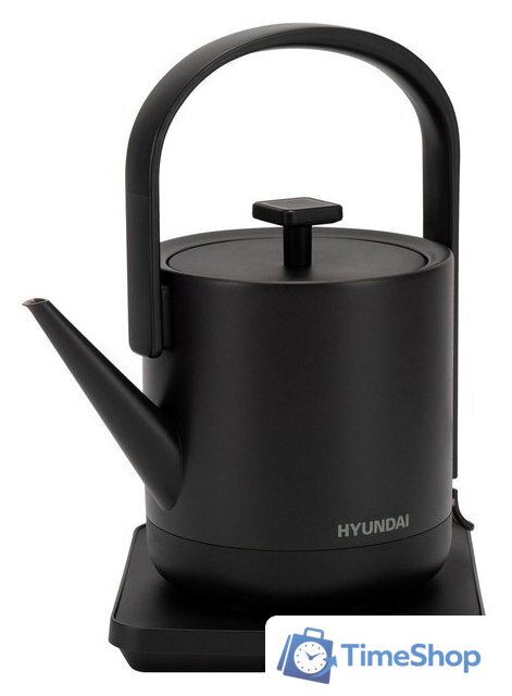 Электрический чайник Hyundai HYK-S2507 - Изображение №1 — Интернет-магазин Time-Shop
