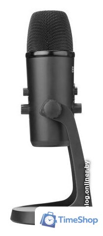 Проводной микрофон BOYA BY-PM700 - Изображение №3 — Интернет-магазин Time-Shop