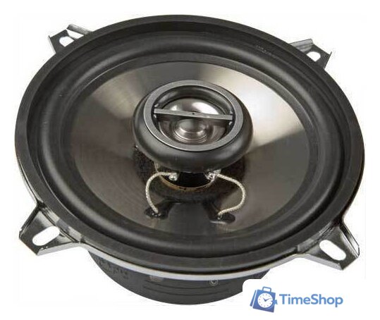 Коаксиальная АС KICX ICQ 502 - Изображение №2 — Интернет-магазин Time-Shop