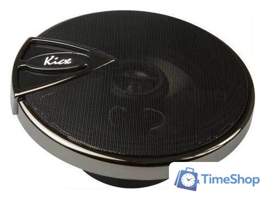 Коаксиальная АС KICX ICQ 502 - Изображение №3 — Интернет-магазин Time-Shop