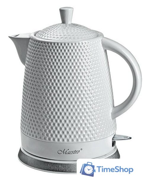 Электрический чайник Maestro MR-069 - Изображение №1 — Интернет-магазин Time-Shop