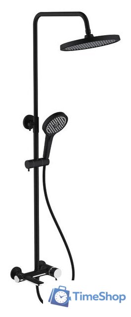 Душевая система  Gappo G2403-6 - Изображение №1 — Интернет-магазин Time-Shop