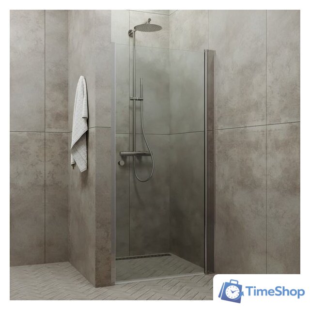 Душевая дверь Triton Уно 70 - Изображение №8 — Интернет-магазин Time-Shop