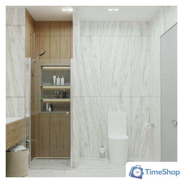 Душевая дверь Triton Уно 70 - Изображение №5 — Интернет-магазин Time-Shop