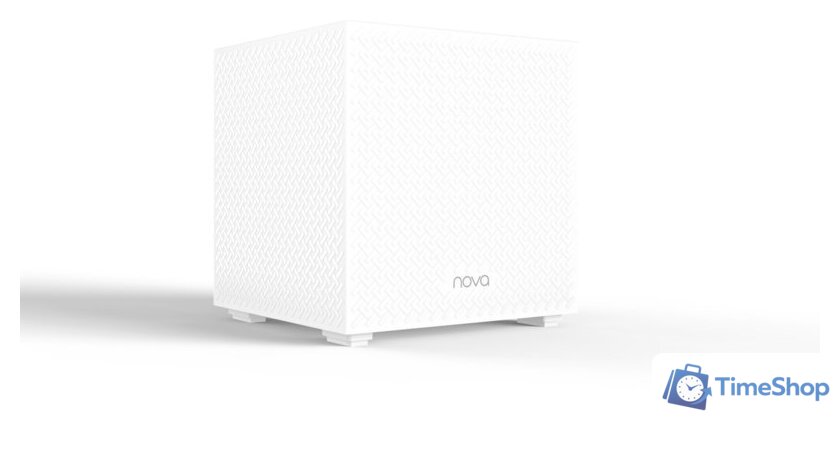 Wi-Fi система Tenda Nova MW12 3-pack - Изображение №3 — Интернет-магазин Time-Shop