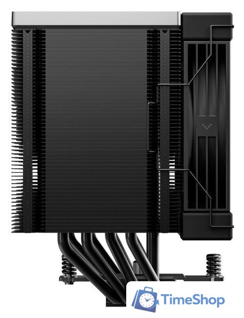 Кулер для процессора DeepCool AK500 G2 R-AK500G2-BKNNMN-GJD - Изображение №2 — Интернет-магазин Time-Shop