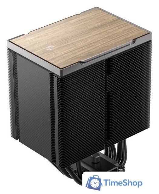 Кулер для процессора DeepCool AK500 G2 R-AK500G2-BKNNMN-GJD - Изображение №6 — Интернет-магазин Time-Shop