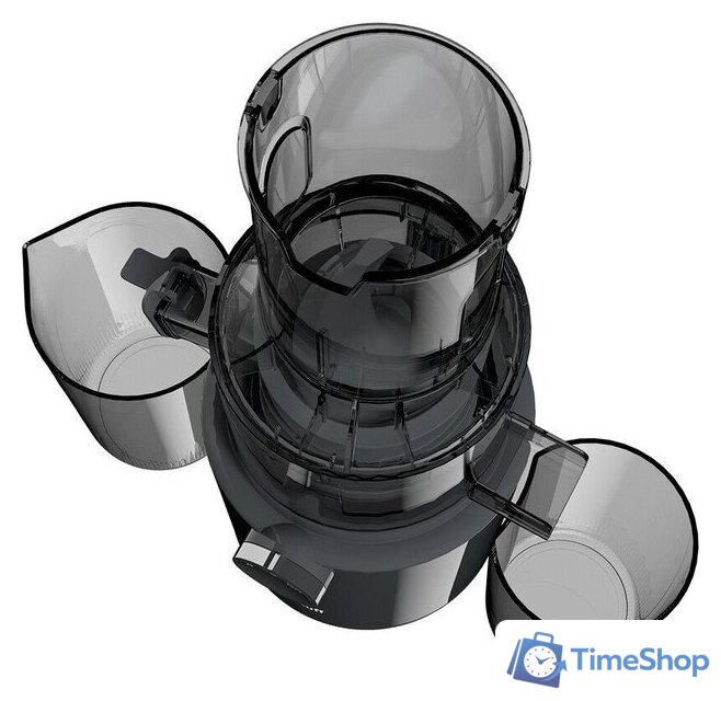 Соковыжималка Weissgauff WSJ 200 MB Compact Juice - Изображение №4 — Интернет-магазин Time-Shop