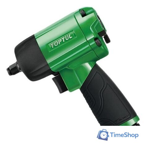 Пневматический гайковерт Toptul KAAX1650 - Изображение №2 — Интернет-магазин Time-Shop