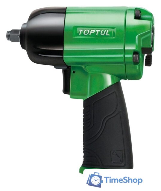 Пневматический гайковерт Toptul KAAX1650 - Изображение №1 — Интернет-магазин Time-Shop