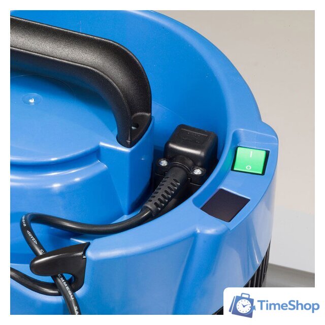 Пылесос Numatic PSP 180-11 - Изображение №5 — Интернет-магазин Time-Shop