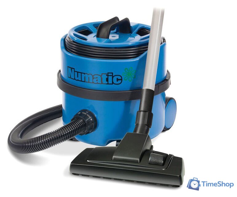 Пылесос Numatic PSP 180-11 - Изображение №3 — Интернет-магазин Time-Shop