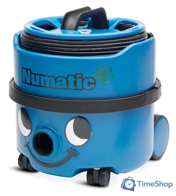 Пылесос Numatic PSP 180-11 - Изображение №2 — Интернет-магазин Time-Shop