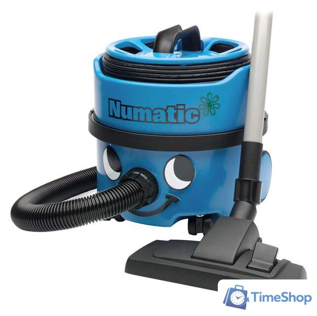 Пылесос Numatic PSP 180-11 - Изображение №1 — Интернет-магазин Time-Shop