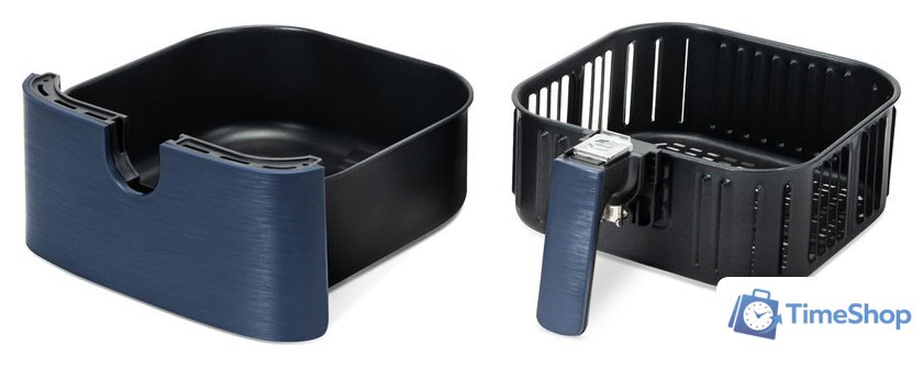 Аэрогриль (аэрофритюрница) Cosori Premium CP158-AF-RXL - Изображение №7 — Интернет-магазин Time-Shop