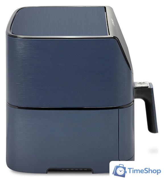 Аэрогриль (аэрофритюрница) Cosori Premium CP158-AF-RXL - Изображение №4 — Интернет-магазин Time-Shop