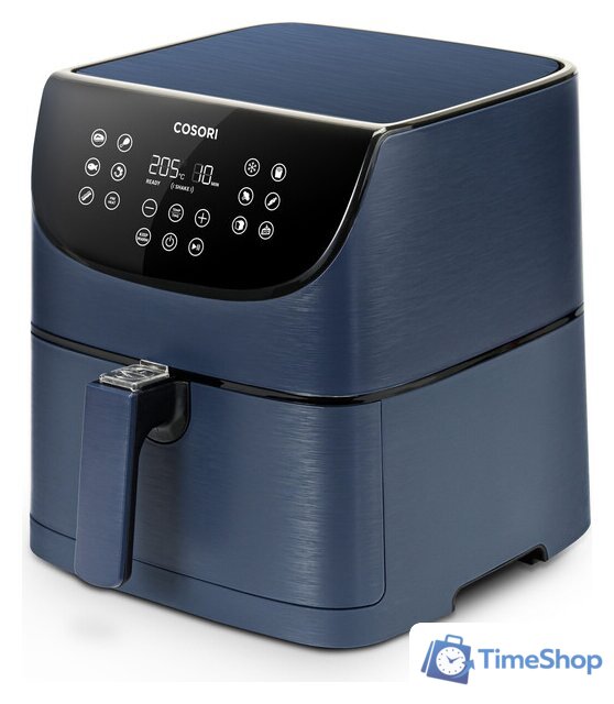 Аэрогриль (аэрофритюрница) Cosori Premium CP158-AF-RXL - Изображение №2 — Интернет-магазин Time-Shop