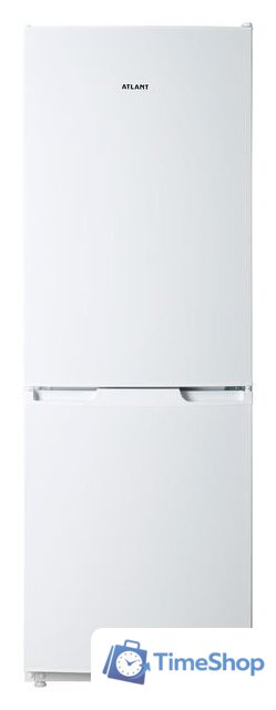 Холодильник ATLANT ХМ-4712-100 - Изображение №1 — Интернет-магазин Time-Shop