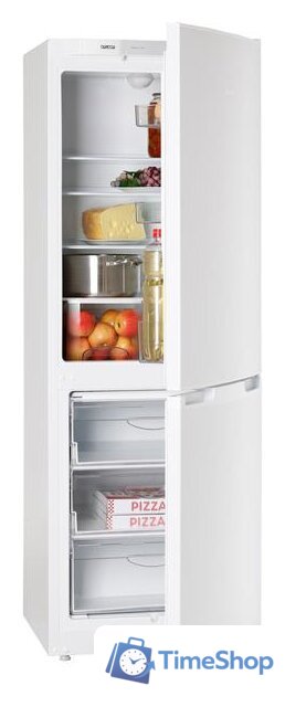 Холодильник ATLANT ХМ-4712-100 - Изображение №5 — Интернет-магазин Time-Shop