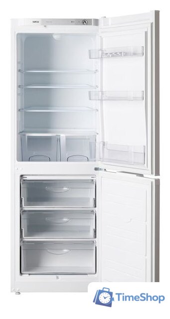 Холодильник ATLANT ХМ-4712-100 - Изображение №3 — Интернет-магазин Time-Shop