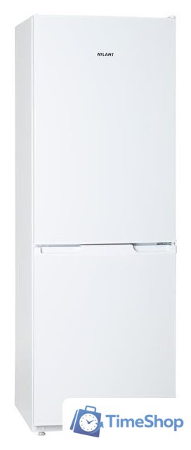 Холодильник ATLANT ХМ-4712-100 - Изображение №2 — Интернет-магазин Time-Shop