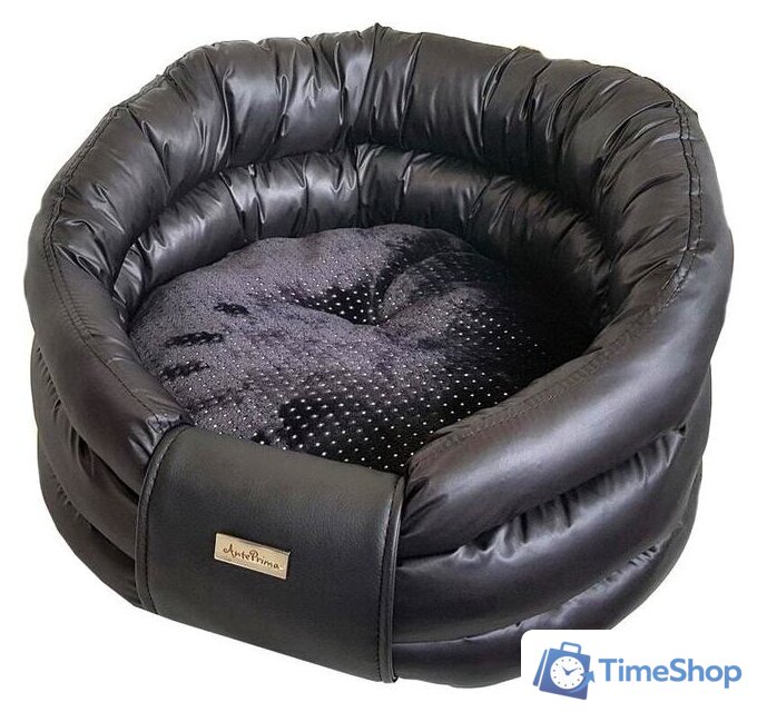 Лежак AntePrima Maranello MARPIUMNER01 (черный) - Изображение №1 — Интернет-магазин Time-Shop