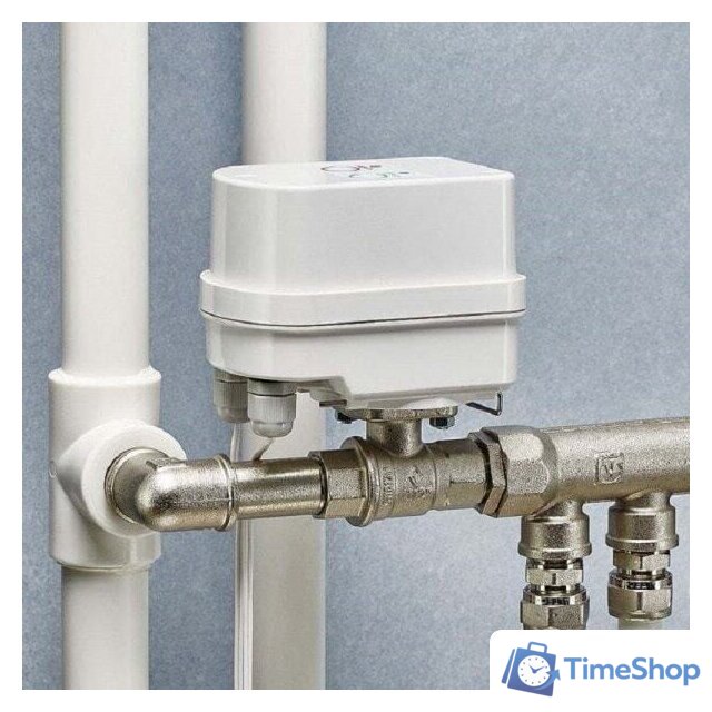 Электрический вентиль Gidrolock Winner Z-Wave Bonomi 1