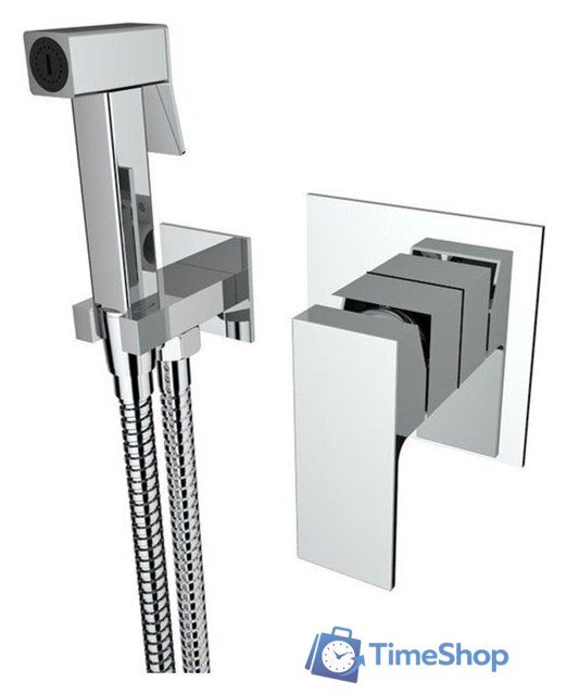 Гигиенический душ Vieir V393553 - Изображение №1 — Интернет-магазин Time-Shop