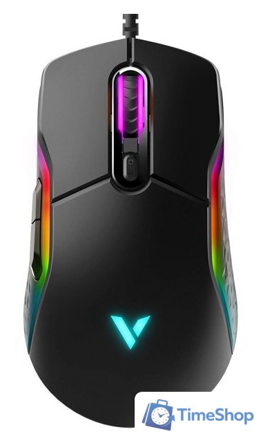 Игровая мышь Rapoo VT200 - Изображение №1 — Интернет-магазин Time-Shop