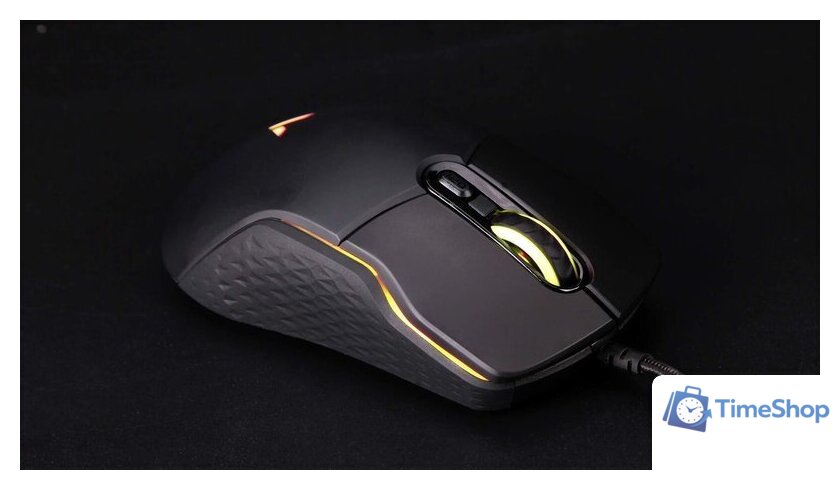 Игровая мышь Rapoo VT200 - Изображение №6 — Интернет-магазин Time-Shop