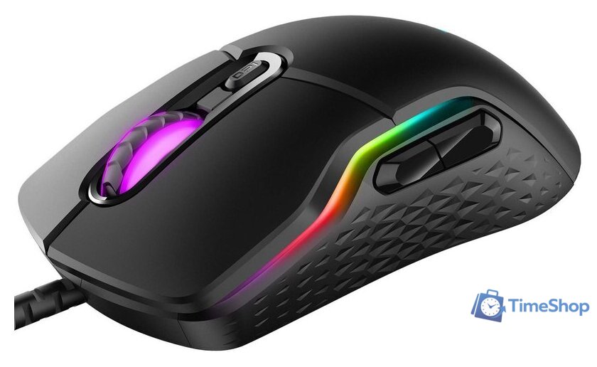 Игровая мышь Rapoo VT200 - Изображение №5 — Интернет-магазин Time-Shop