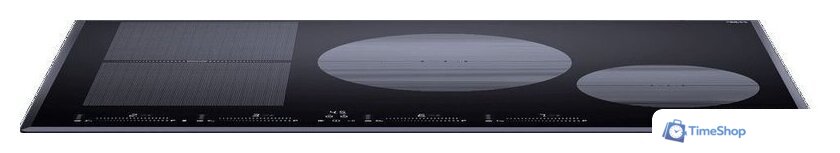 Варочная панель MAUNFELD CVI804SFBK LUX - Изображение №6 — Интернет-магазин Time-Shop