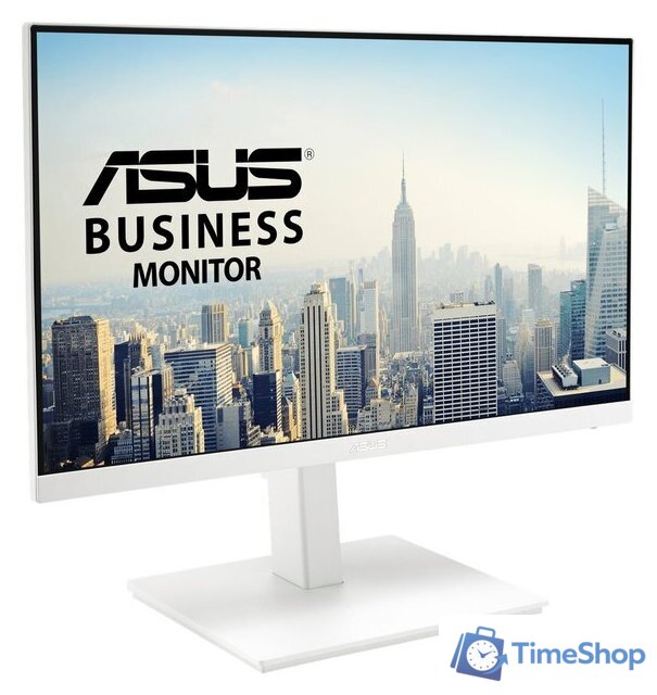 Монитор ASUS Business VA24EQSB-W - Изображение №10 — Интернет-магазин Time-Shop