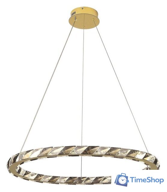 Подвесная люстра Lussole Citrus LSP-7157 - Изображение №1 — Интернет-магазин Time-Shop