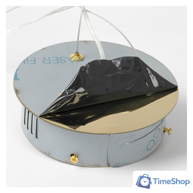 Подвесная люстра Lussole Citrus LSP-7157 - Изображение №4 — Интернет-магазин Time-Shop