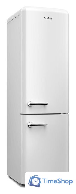 Холодильник Amica FK3495.3FWAA - Изображение №4 — Интернет-магазин Time-Shop