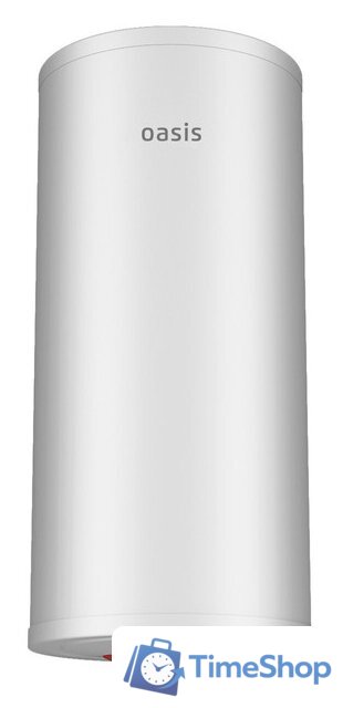 Накопительный электрический водонагреватель Oasis AS-100 - Изображение №1 — Интернет-магазин Time-Shop