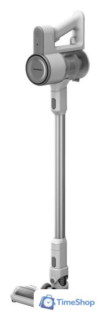 Пылесос Grundig VCP 3130 L - Изображение №1 — Интернет-магазин Time-Shop