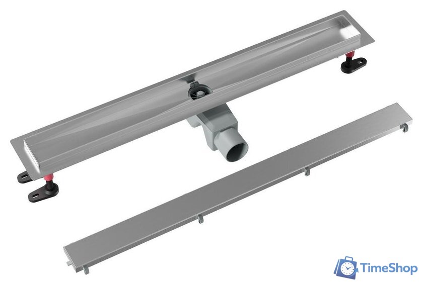 Трап/канал Aquabath Line AB010-SS-800 - Изображение №4 — Интернет-магазин Time-Shop