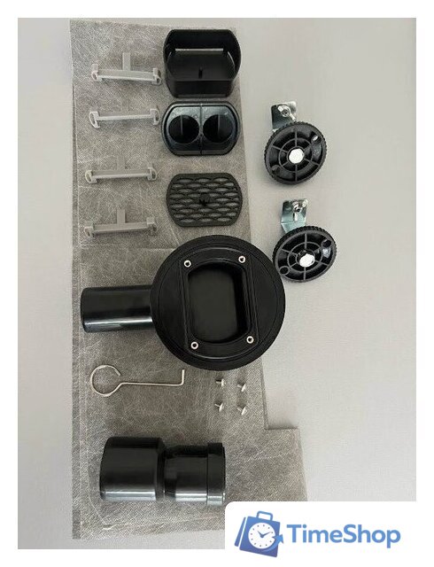 Трап/канал Roxen Supra Gold 91050-60GB - Изображение №17 — Интернет-магазин Time-Shop