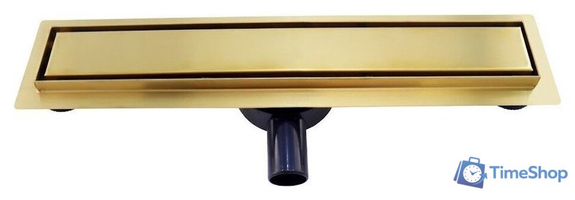 Трап/канал Roxen Supra Gold 91050-60GB - Изображение №7 — Интернет-магазин Time-Shop