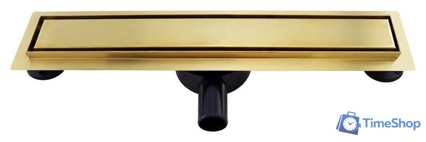 Трап/канал Roxen Supra Gold 91050-60GB - Изображение №11 — Интернет-магазин Time-Shop