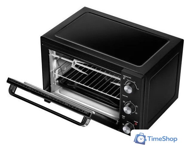 Мини-печь MPM MPE-17/T - Изображение №9 — Интернет-магазин Time-Shop
