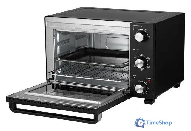 Мини-печь MPM MPE-17/T - Изображение №8 — Интернет-магазин Time-Shop