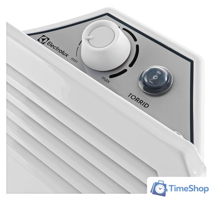 Конвектор Electrolux ECH/T-1500 M - Изображение №3 — Интернет-магазин Time-Shop